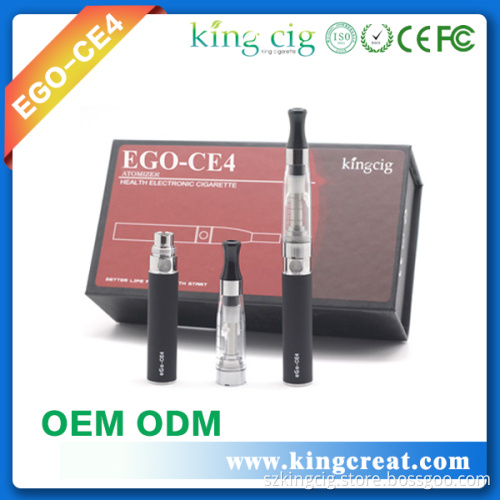2013 Popular EGO CE4